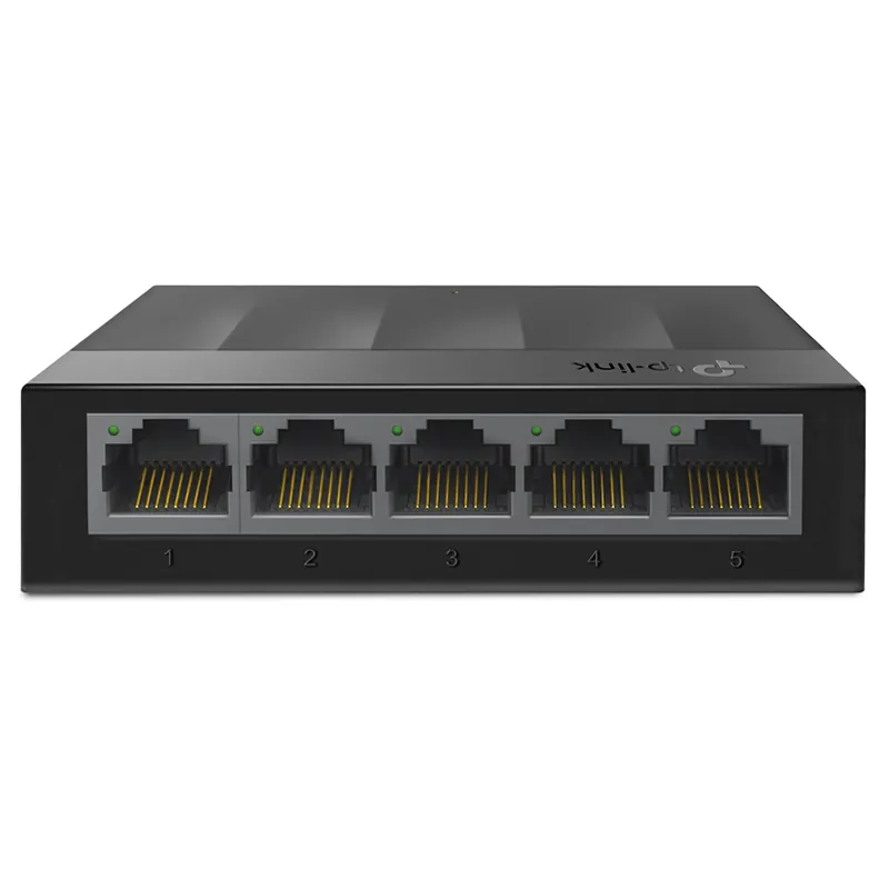 Switch 5 Porturi Gigabit LS1005G TP-Link