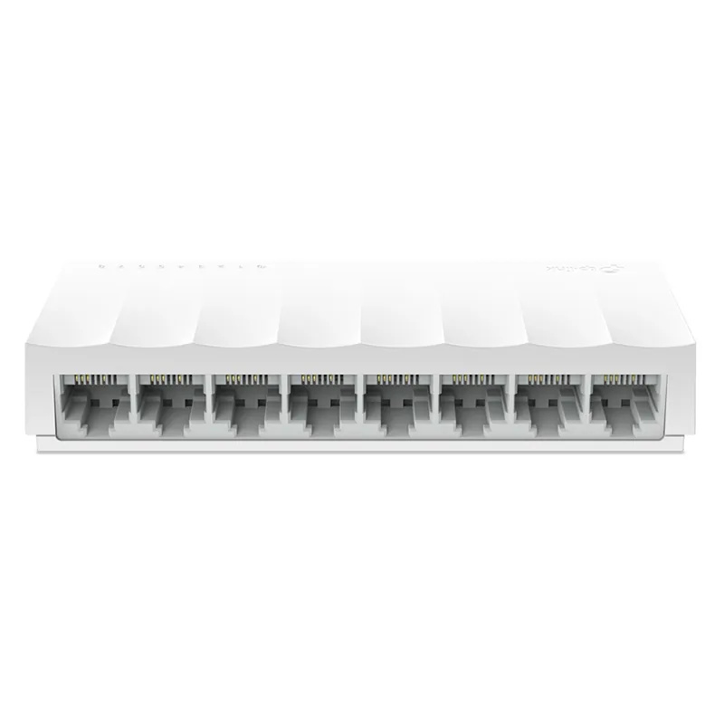 Switch 8 Porturi 10/100 Mbps LS1008 TP-Link