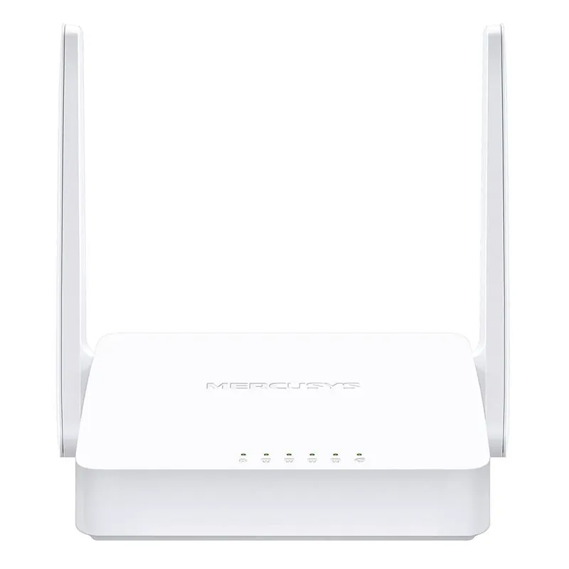 Router Wireless 300MBPS 2 Antene Mercusys