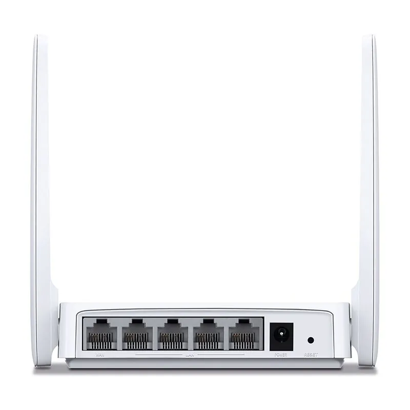 Router Wireless 300MBPS 2 Antene Mercusys