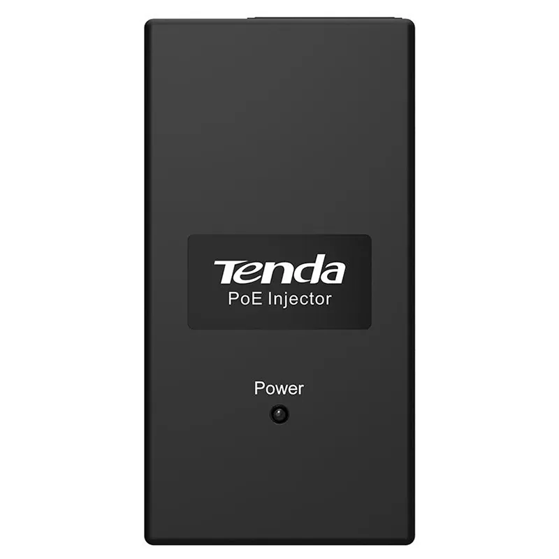POE Injector 10/100 Mbps Tenda
