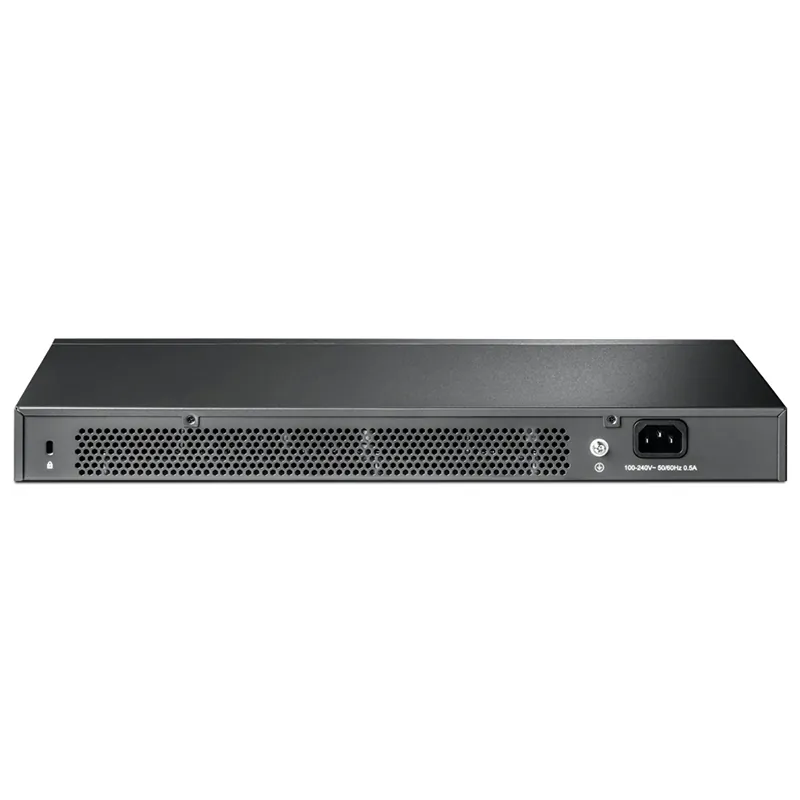 Switch cu Management L2 24 Porturi Gigabit TP-Link