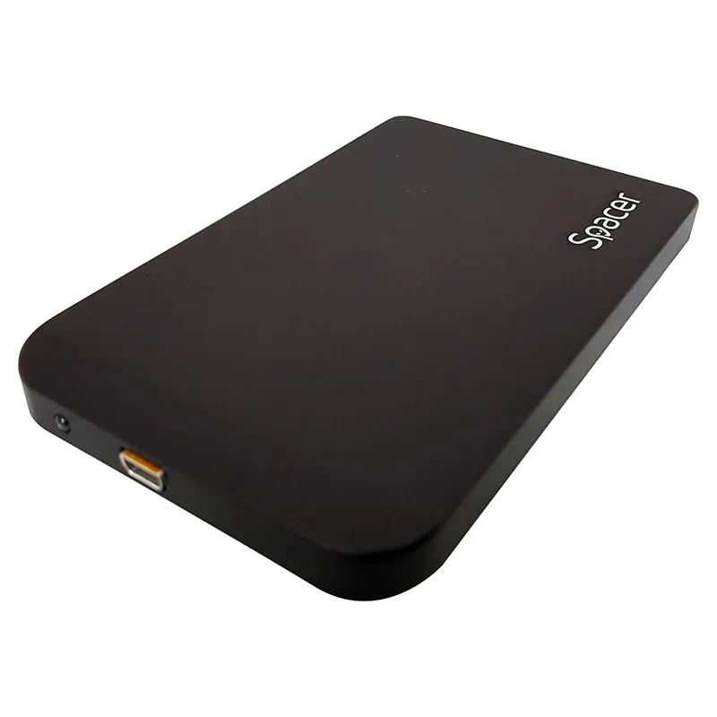 Rack Extern 2.5 Sata USB 3.0 Spacer