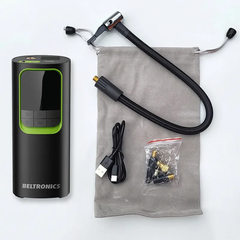 Compresor Portabil 8000MAH T10 Beltronics