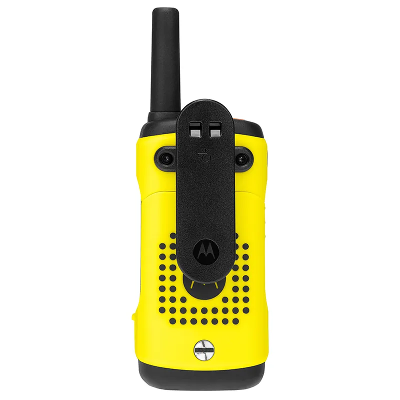 Statie Radio Pmr T92 H2O Set 2 Buc Motorola