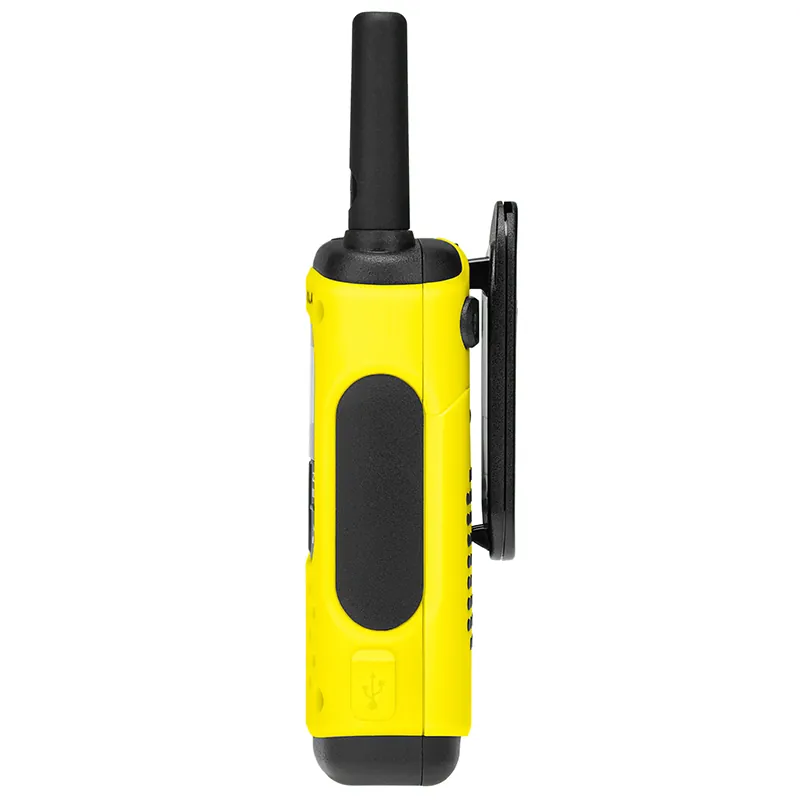 Statie Radio Pmr T92 H2O Set 2 Buc Motorola