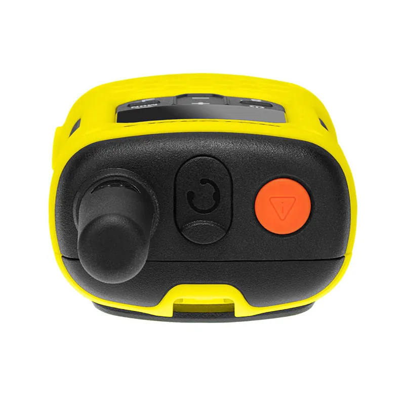 Statie Radio Pmr T92 H2O Set 2 Buc Motorola