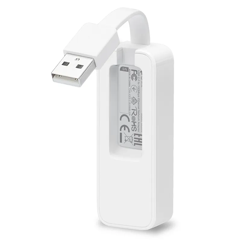 Adaptor USB 2.0 - RJ45 10/100MB UE200 TP-Link