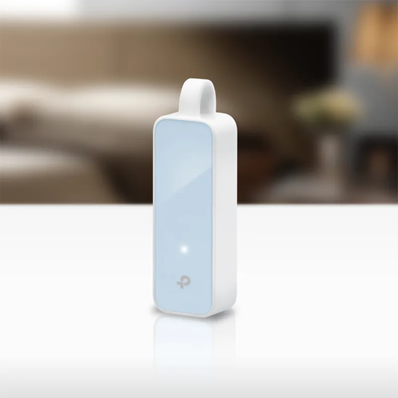 Adaptor USB 2.0 - RJ45 10/100MB UE200 TP-Link