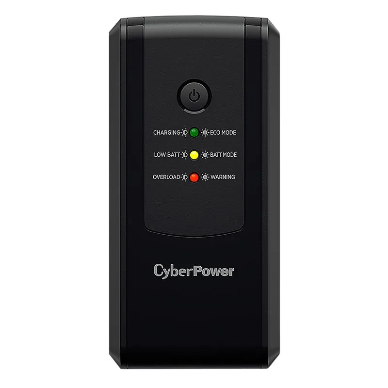 UPS Back-Up AVR 650VA 360W Cyberpower