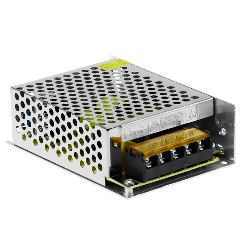 Sursa Alimentare in Comutatie 12V 5A
