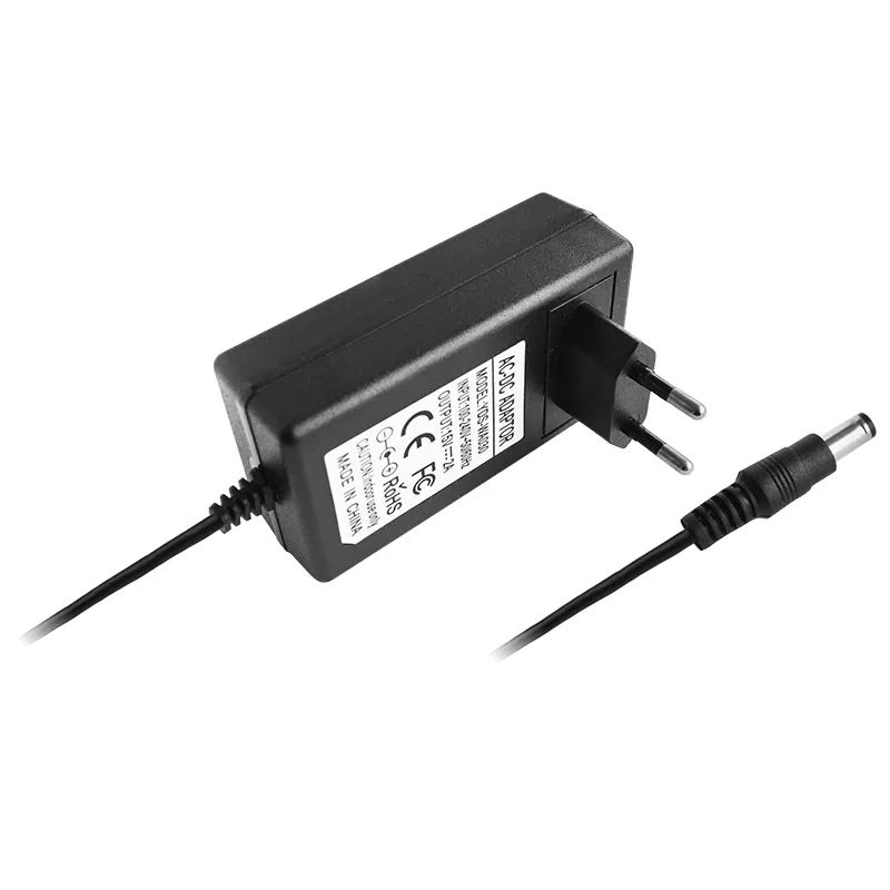 Sursa Alimentare in Comutatie 15V 2A 5.5X2.5