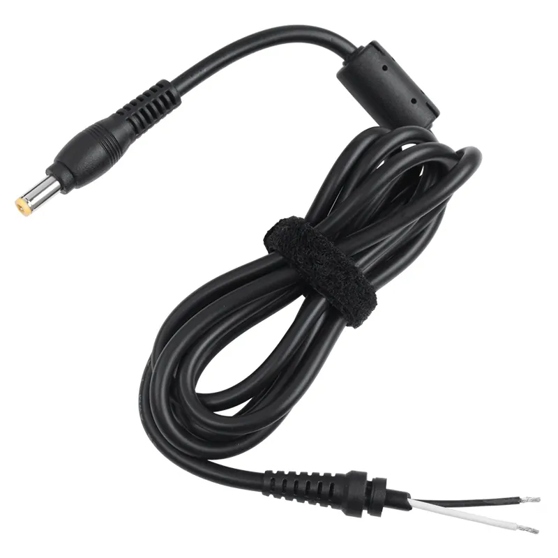 Cablu Asamblare cu Mufa 5.5/2.5 19V 1.58A Rebel
