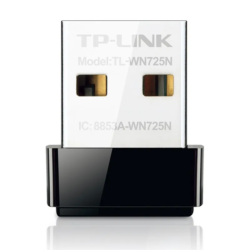 Adaptor Wireless Tl-WN725N USB 2.0 TP-Link