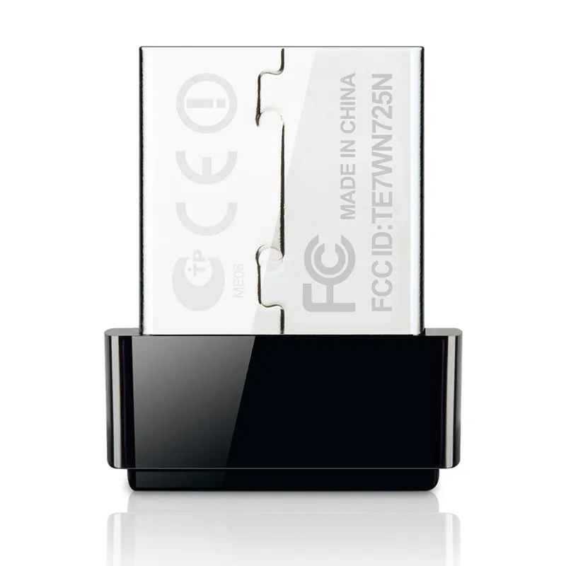 Adaptor Wireless Tl-WN725N USB 2.0 TP-Link