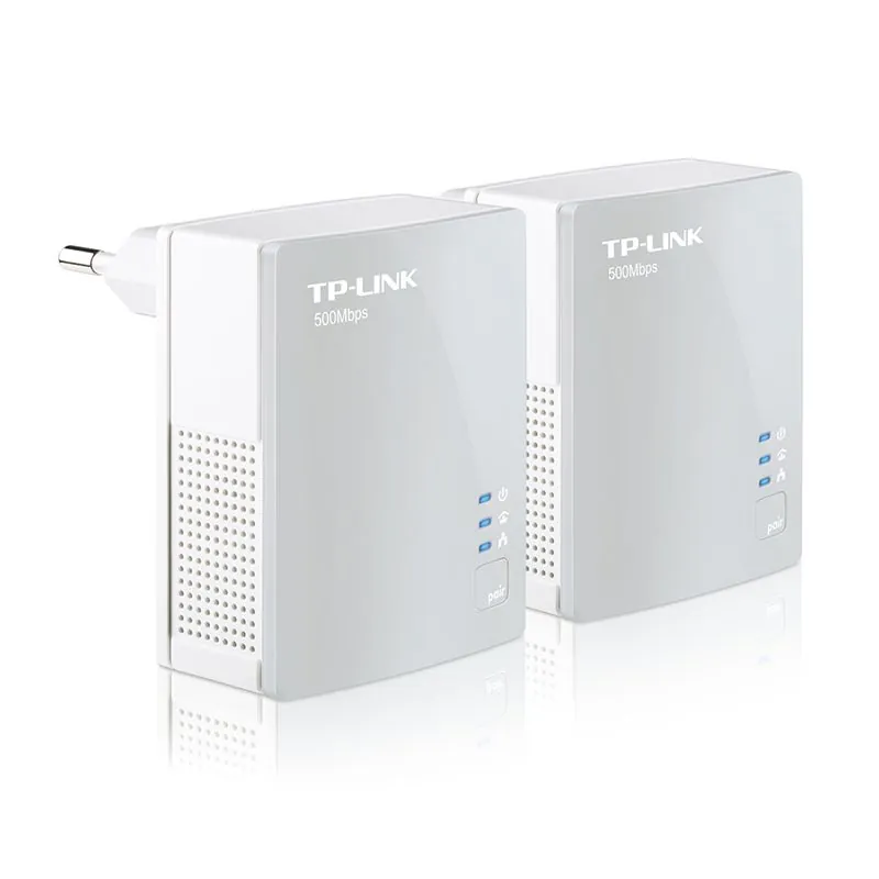 Kit Adaptor Powerline Tl-PA4010 TP-Link