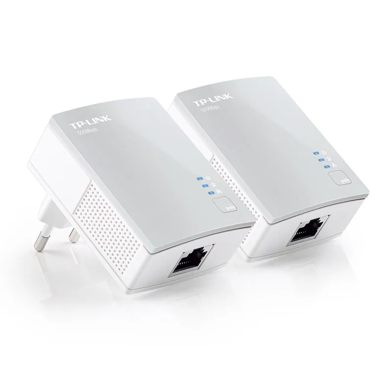 Kit Adaptor Powerline Tl-PA4010 TP-Link
