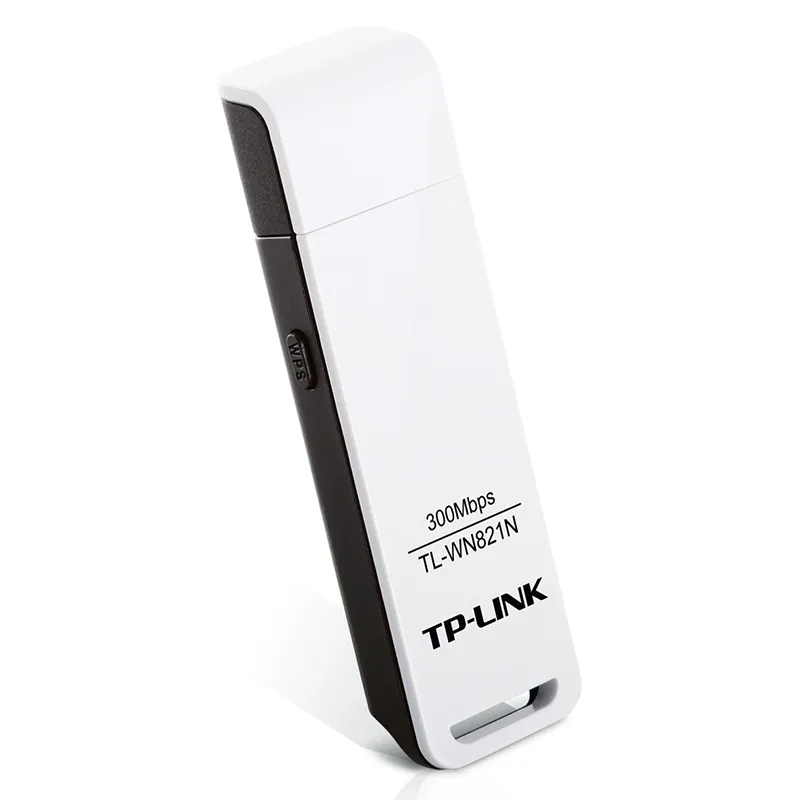 Card USB Wifi 300MBPS TP-Link Tl-WN821N