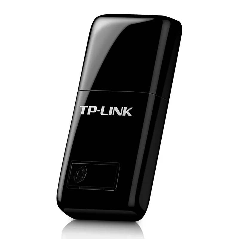 Card Wifi USB Mini 300MBPS TP-Link Tl-WN823N