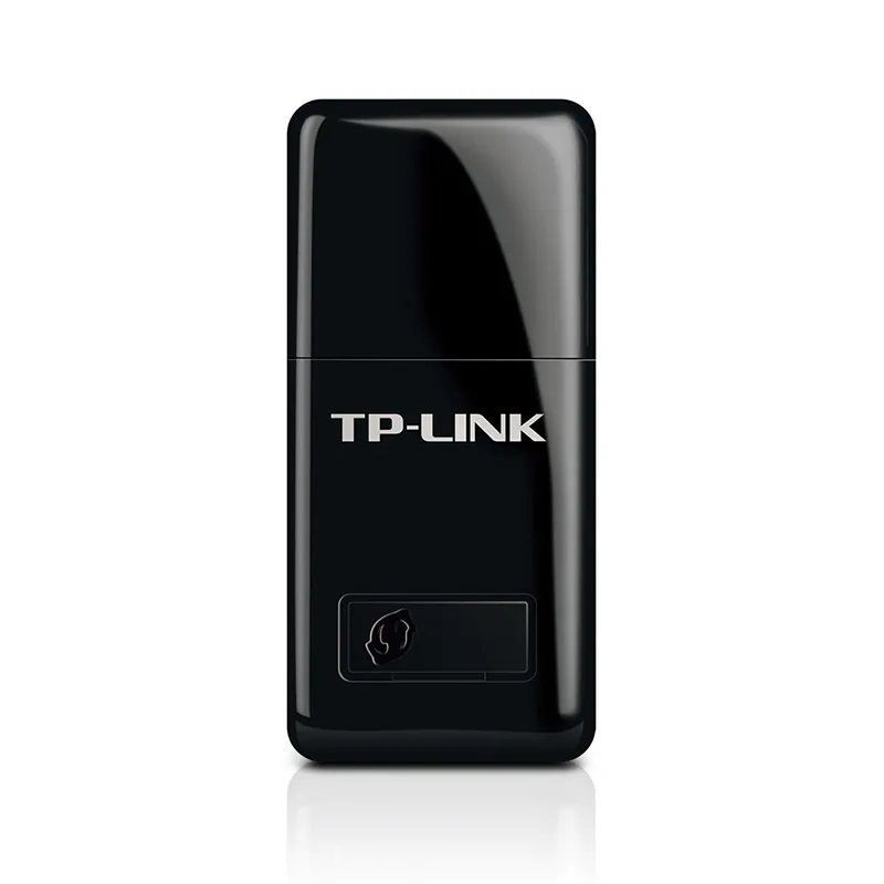 Card Wifi USB Mini 300MBPS TP-Link Tl-WN823N