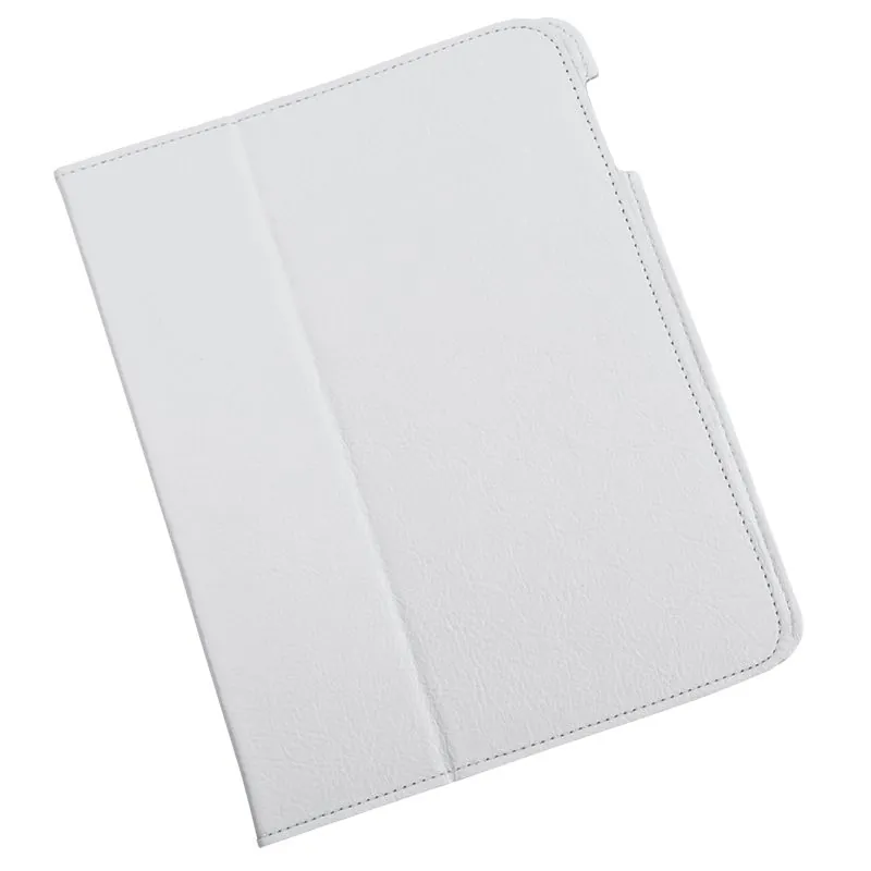 Husa Alba Apple Ipad 2