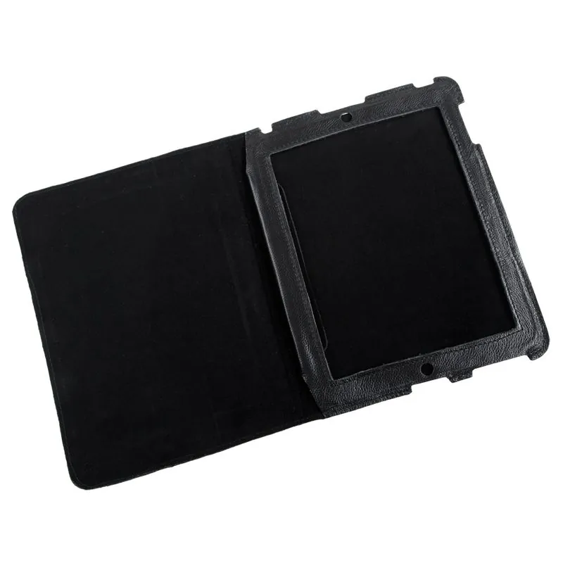 Husa Dedicata Apple IPAD2 Piele