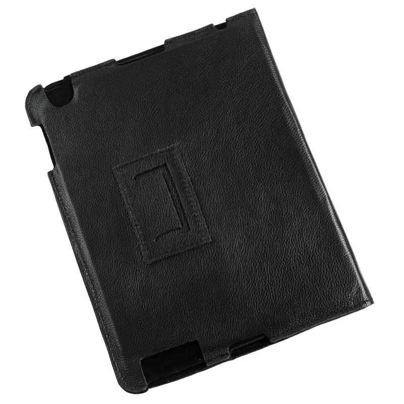 Husa Dedicata Apple IPAD2 Piele