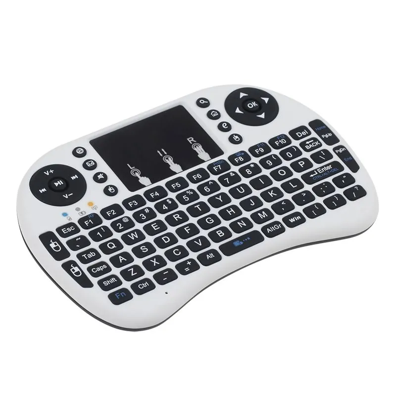 Tastatura Bluetooth Dedicata Android Smart TV