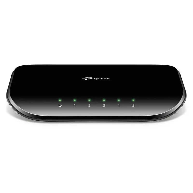 Switch 5 Porturi Gigabit Tl-SG1005D TP-Link