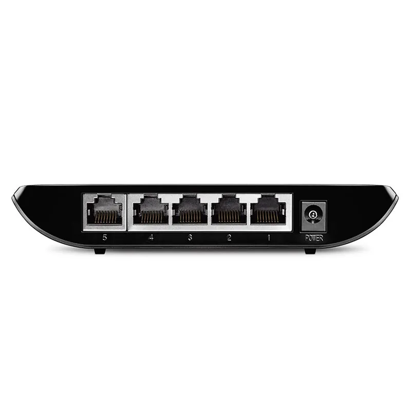 Switch 5 Porturi Gigabit Tl-SG1005D TP-Link