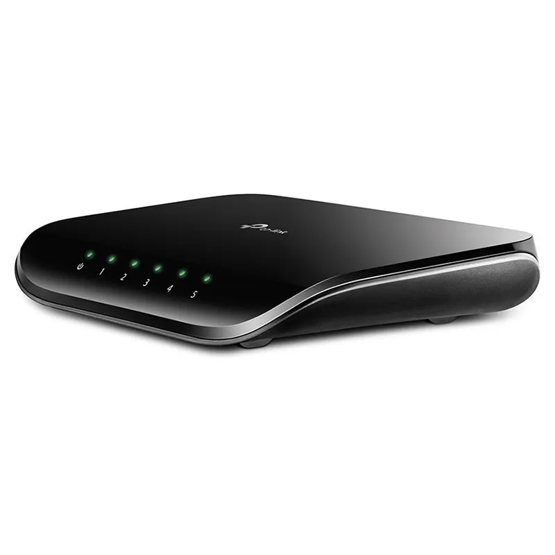 Switch 5 Porturi Gigabit Tl-SG1005D TP-Link