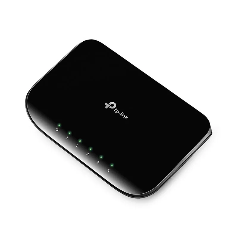 Switch 5 Porturi Gigabit Tl-SG1005D TP-Link