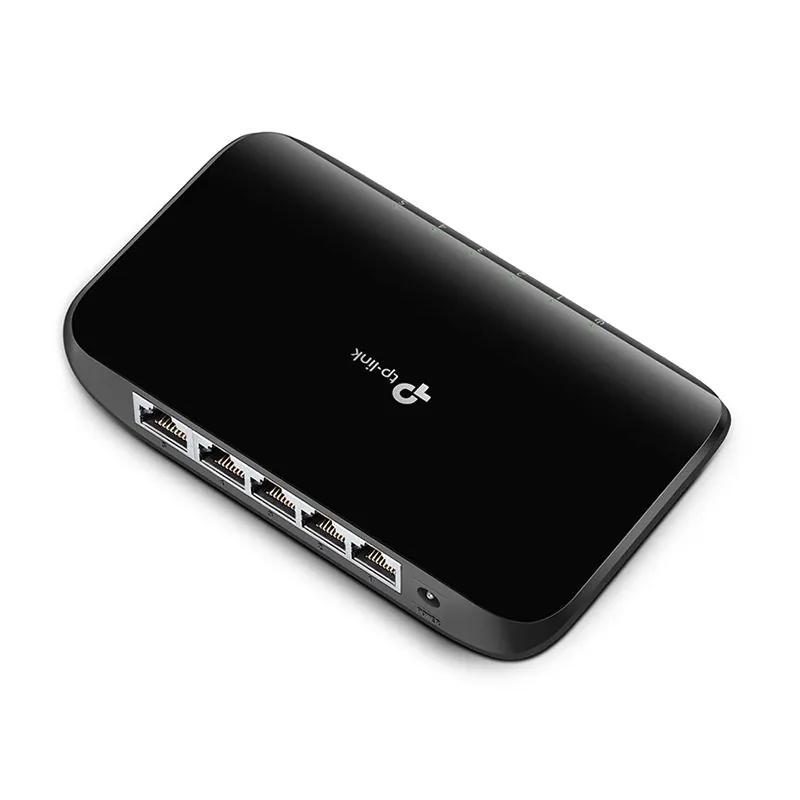 Switch 5 Porturi Gigabit Tl-SG1005D TP-Link