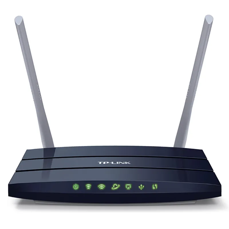 Router Wireless AC1200 Archer C50
