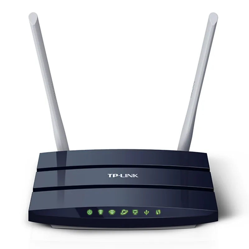 Router Wireless AC1200 Archer C50