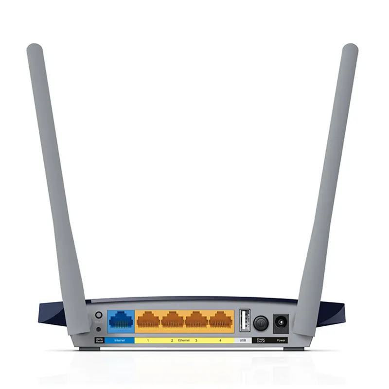 Router Wireless AC1200 Archer C50
