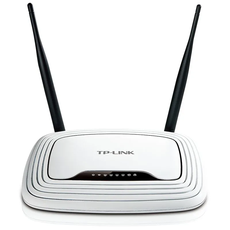 Router Tl-WR841N 300MBPS TP-Link