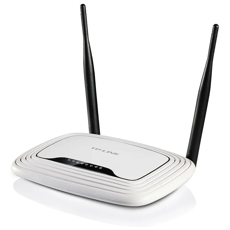 Router Tl-WR841N 300MBPS TP-Link