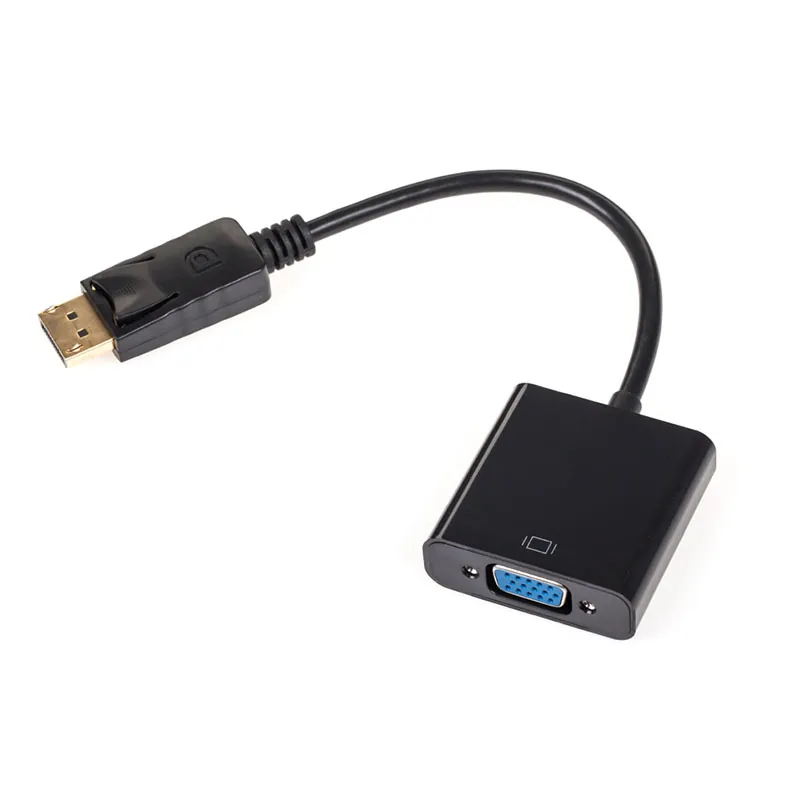 Cablu Adaptor Display Port - VGA Out