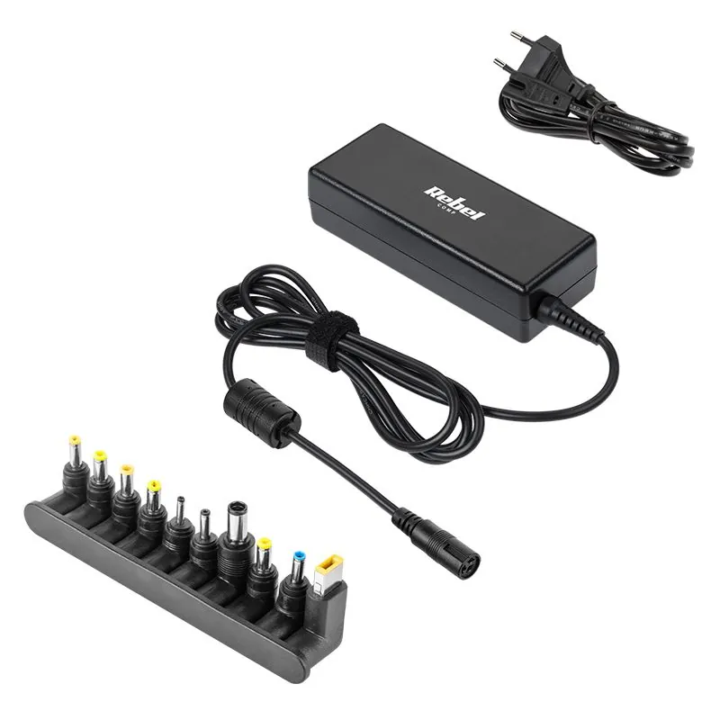 Alimentator Laptop Automat 90W 18.5-20V Rebel