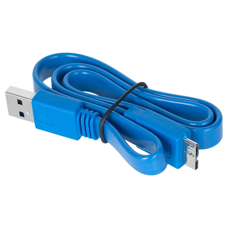 Hub USB 3.0 4 Porturi Rebel