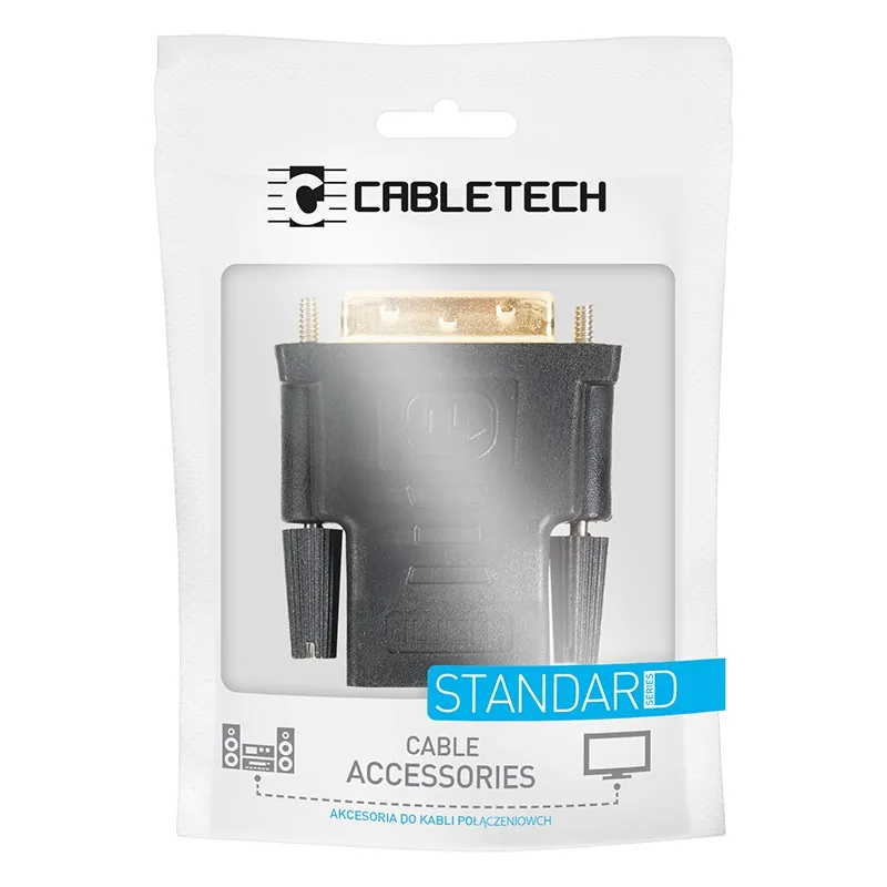 Adaptor DVI (24+1) Tata Dual Link - HDMI Mama