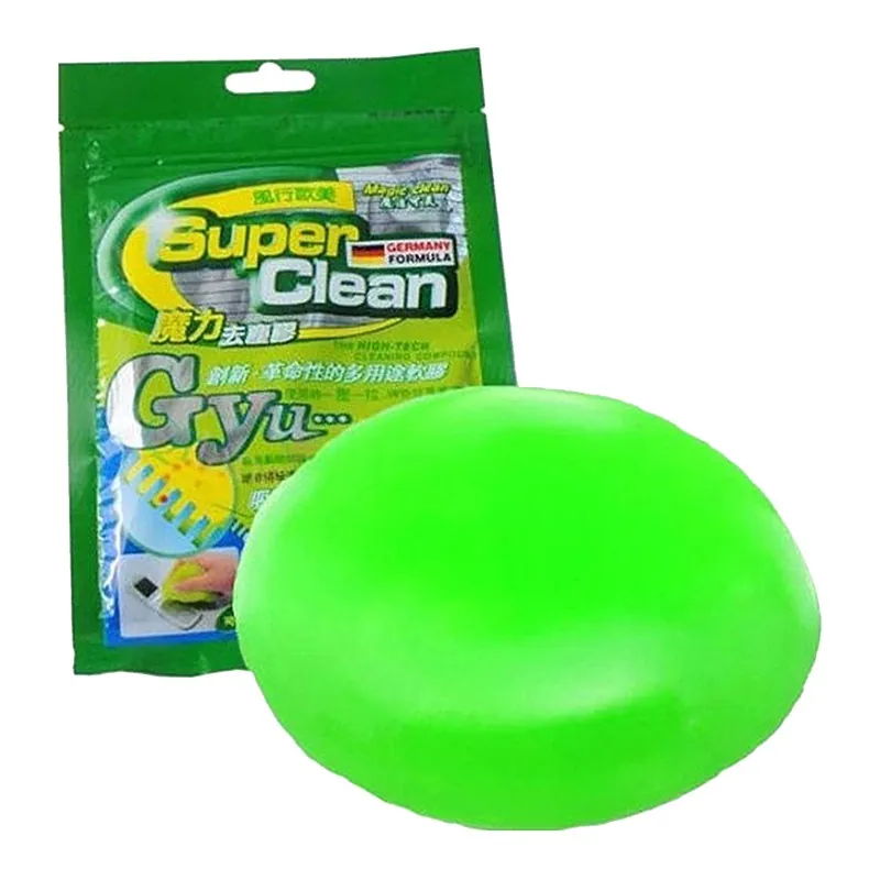 Burete Gel pentru Indepartare Praf