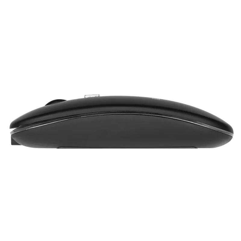 Mouse Wireless 1600 DPI WM210 Rebel