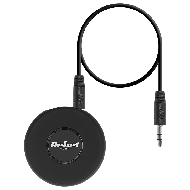 Receptor Bluetooth Audio B20 Rebel