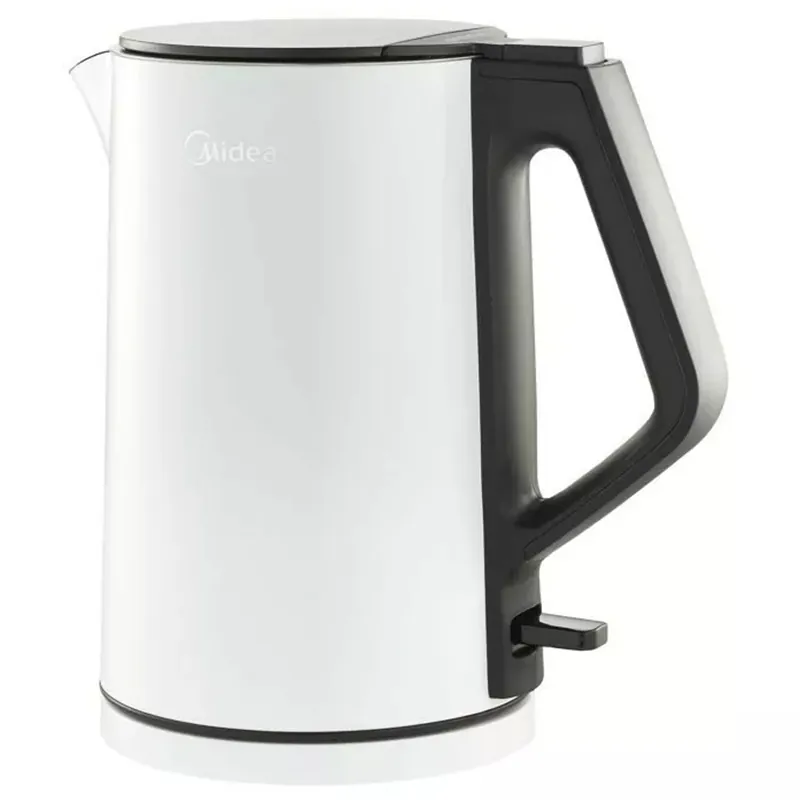 Fierbator Electric Cordless 1.5 L Midea