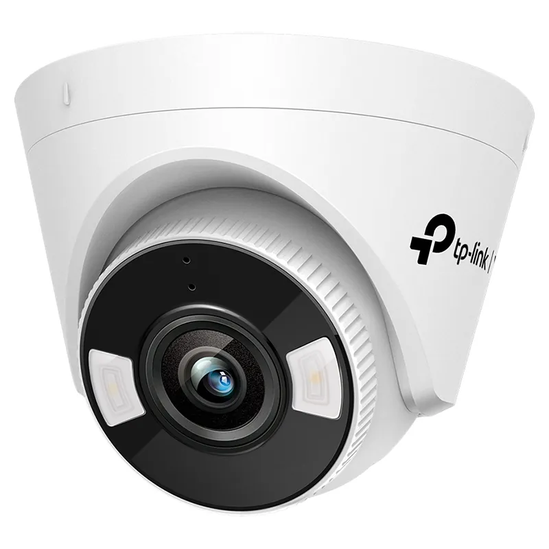 Camera Supraveghere Turret Fullcolor 2.8MM Vigi TP-Link