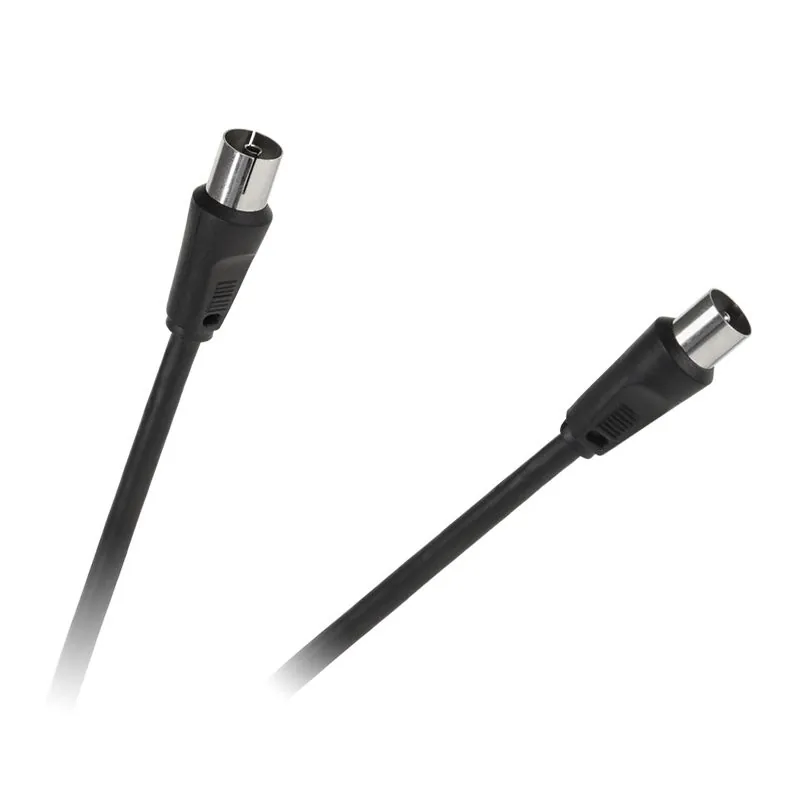 Cablu RF Negru 5M