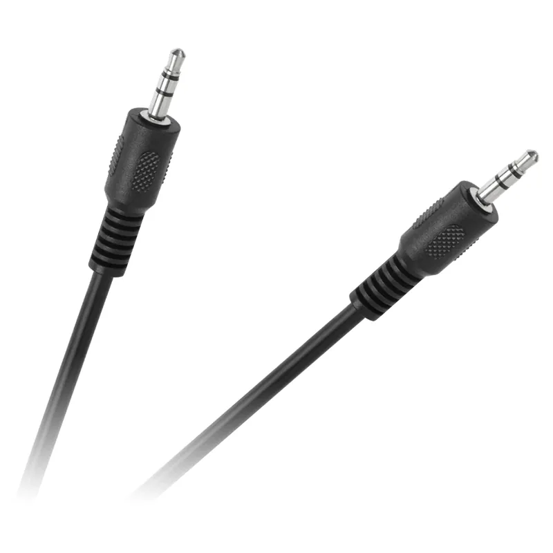 Cablu Jack 3,5 Tata-Tata 10M Standard