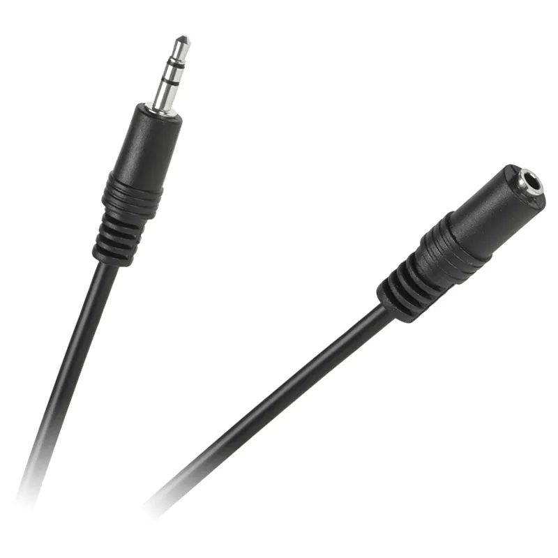 Cablu Jack 3,5 Mama 1.8M Standard